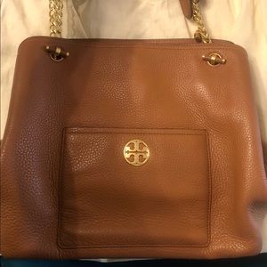 •Tory Burch Medium Shoulder Bag• Authentic